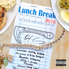 Denzel Curry - Lunch Break Freestyle (Lyrical Lemonade Exclusive)