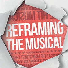 [DOWNLOAD] EPUB 📝 Reframing the Musical: Race, Culture and Identity by  Sarah Whitfi