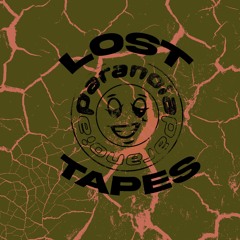 PARANOIA - enoisqueta