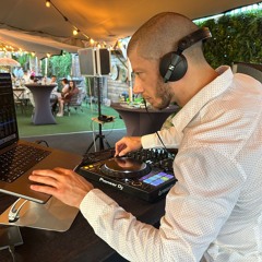 New "Minimal" Live Set 18.09.2025