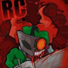 REALITY COMPROMISED OST