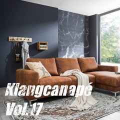 Klangcanapé Vol.17 Hart´n Hans´n