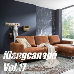 Klangcanapé Vol.17 Hart´n Hans´n