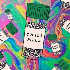 Chill (Prod. By Le$ty)