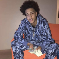 CBE MACCIN x XANNY PAQ x COLD TREL - SPIN AGAIN