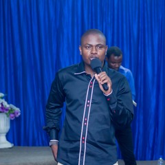 08.03.2020 Luke 16 Vs 19 - 31 Yambiro - Kuseri Kwehupenyu