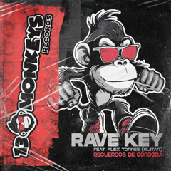 Rave Key ft. Alex Torres (Guitarra) - Recuerdos De Cordoba