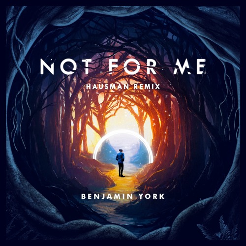 Not For Me (Hausman Extended Remix)