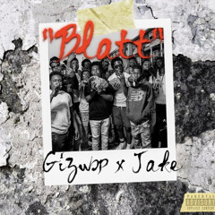Blatt (feat. Morallyrich jake)