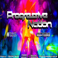 Progressive Nation EP138 🕉 July 2021