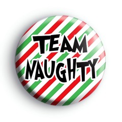 Team Naughty (Dancehall Mix) ❄️🎄