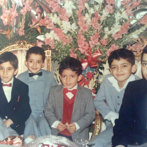 All Of the Sudden by Mohamed Tarek Borhan.m4a