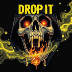 Cyborg wolf - (DUBSTEP DROP IT)