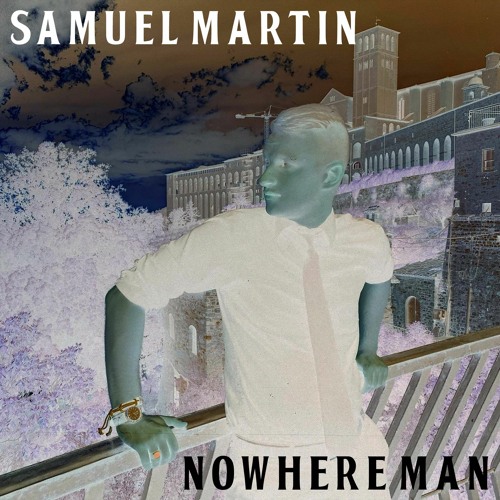 Nowhere Man (Demo) [Alternate Mix]