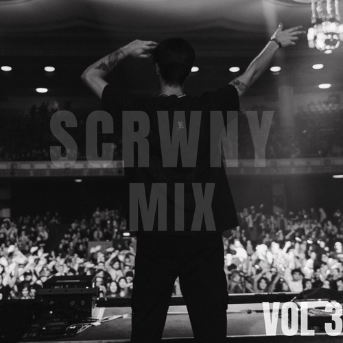 SCRWNY Mix #3