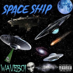 Spaceship (prod.outtaspace)
