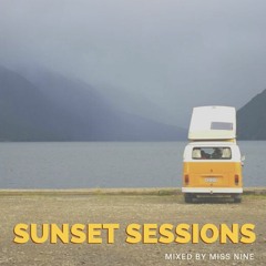 SUNSET SESSIONS Live DJ Set From The Countryside (Leftfield +)