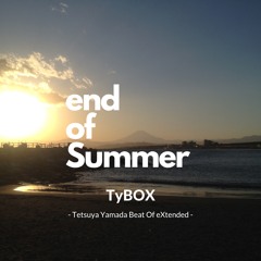 End Of Summer