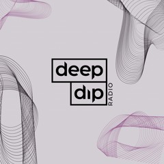 deep dip Radio 034 - Guest mix: Celestial Inside