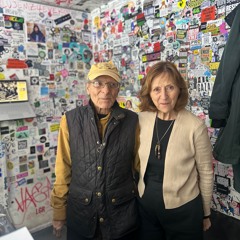 Vito Ricci And Lise Vachon @ The Lot Radio 02-09-2025