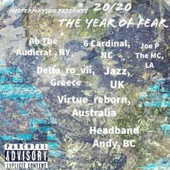 headband playlist