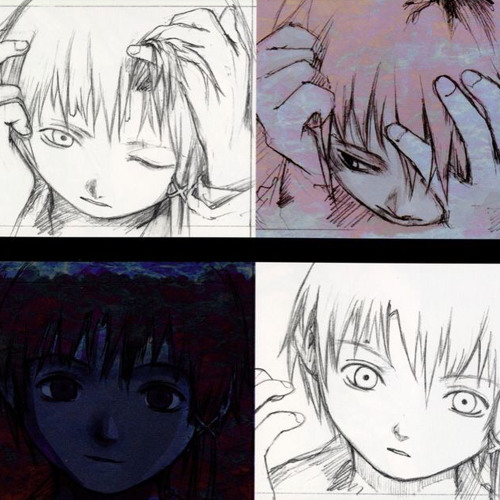 Aren't We All Monsters Inside (nightiger)