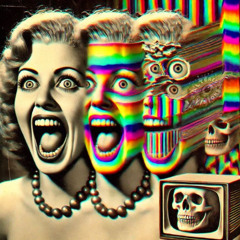 * 𝙎𝙃𝙍𝙄𝙉𝙀 𝙀𝙓𝘾𝙇𝙐𝙎𝙄𝙑𝙀 * 666RESIN - GON DIE IN THIS BITCH