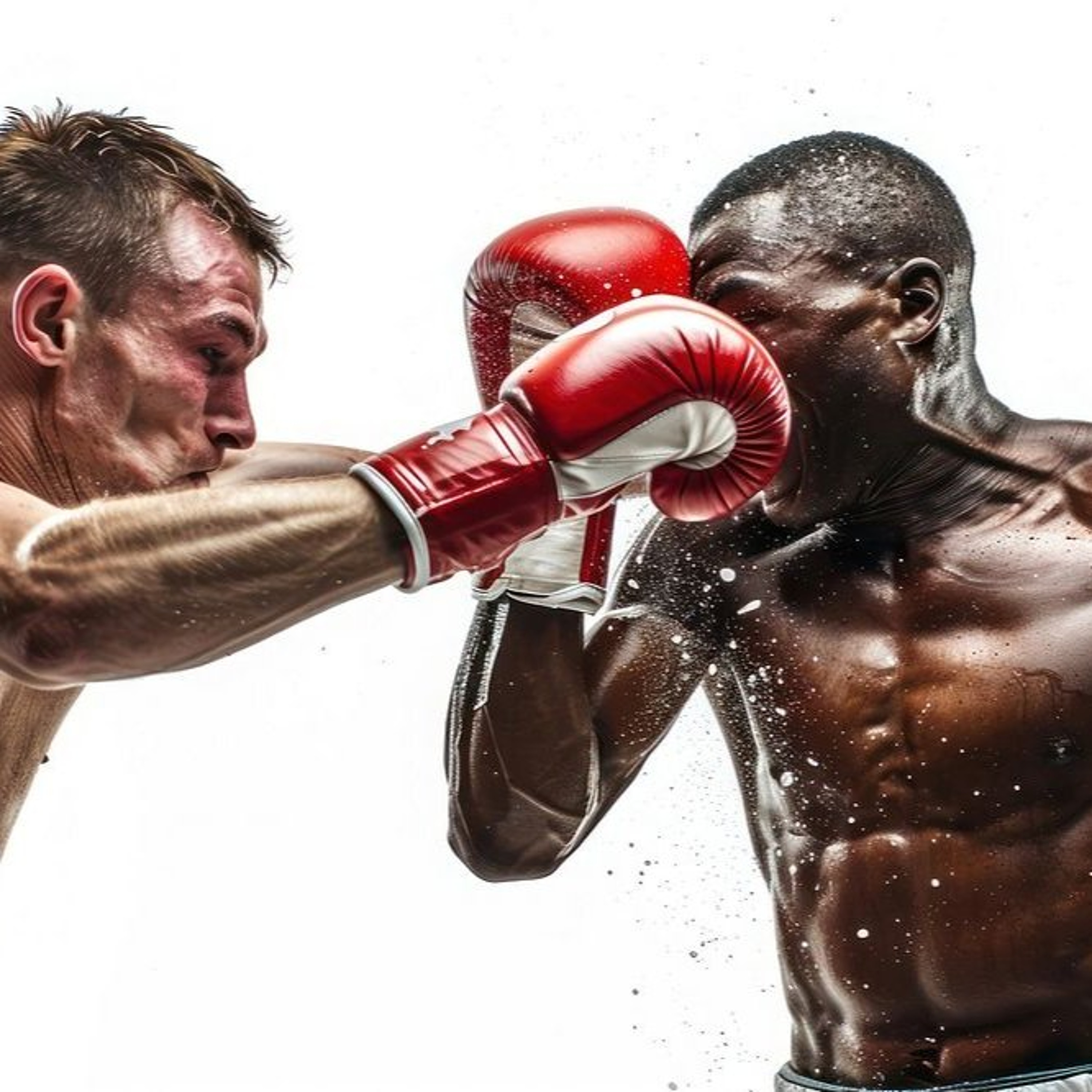 Sunday, August 23:   Inside The Ring