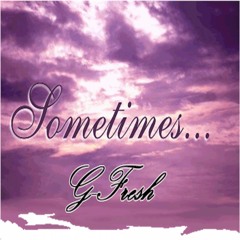 Sometimes (Instrumental)