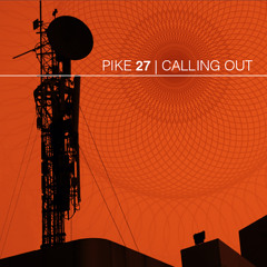 Underneath The Trestle