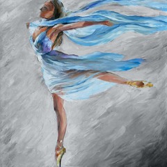 Love Song To A Ballerina