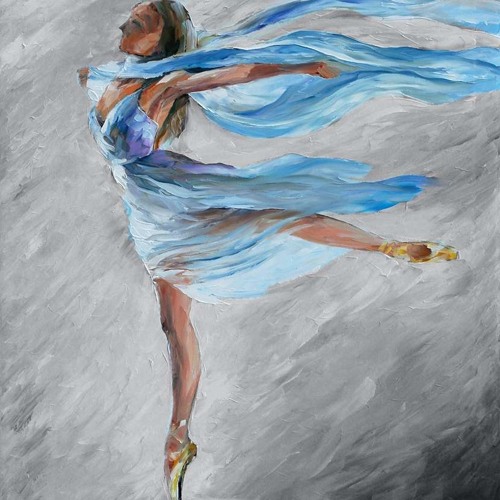 Love Song To A Ballerina