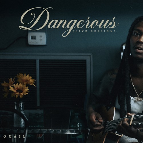 Dangerous (Live Session)