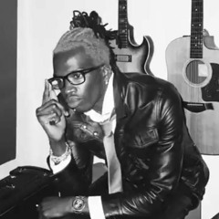 lancey foux - playing with fire (snippet)