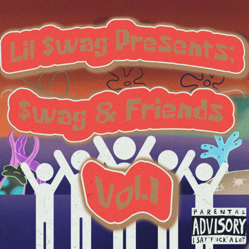 BSR [BANDS, $WAG & RACKS] ft YFB Monty [$WAGmix]