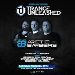 Trance Unleashed Event 18 Sean Lodge