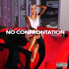 No Confrontation Freestyle