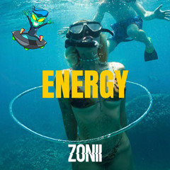 Zonii Flp Bad Bitch Energy