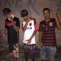 EMBRAZAMENTO DOS CRIAS 001 - DJ GUILHERME DINNIZ, DJ YAND & DJ DANUPE