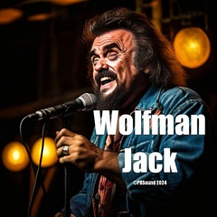 Wolfman Jack 🎵