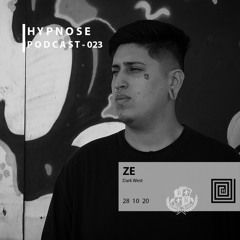 ZE - Hypnose Podcast - 023