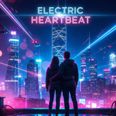 Electric Heartbeat – Pop Rap Synth-Pop Love Song 2025 | Official Audio