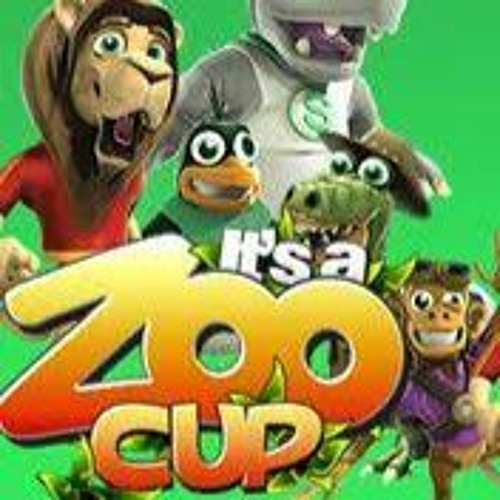 It's a Zoo Cup Dub