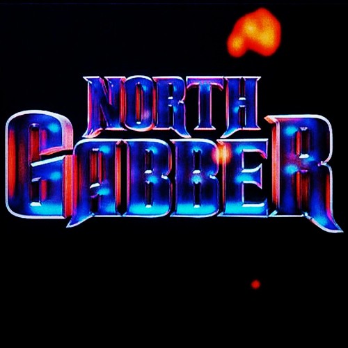 MeDuse Noir - NORTH GABBER PROMOMIX (Vinyls set)