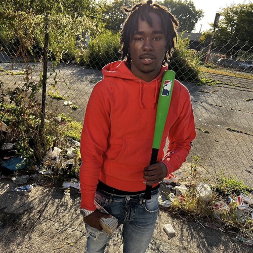 THF Gbaby - Ghost