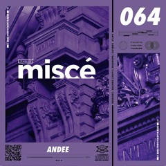 MISCE  064 - ANDEE