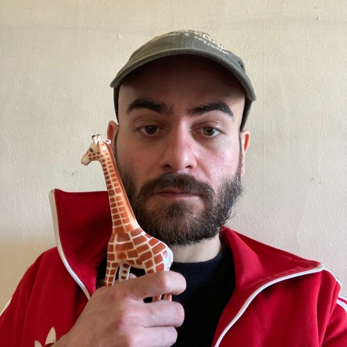 Loris S Sarid (21/4/23)