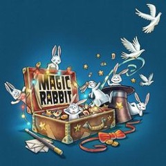 Magic Rabbit - Zakhary