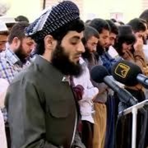 013 - Ar-Ra'd ( The Thunder ) سورة الرعد- الشيخ رعد بن محمد الكردي