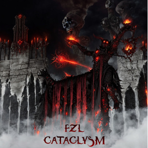 CTCMCAST-24-FZL (Mental Hybrid Set)
